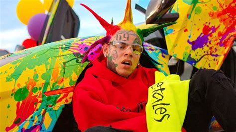 69 video songs|6IX9INE .